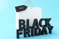 Black Friday Fashion Deals 2016