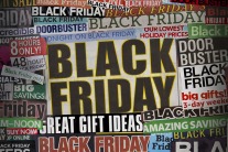 Black Friday Beauty Deals 2016