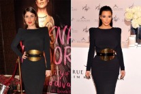 bollywood copies hollywood dresses