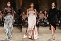 Christian Siriano NYFW 17