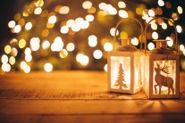 christmas scented candles 2016