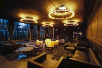 amazing restaurants dubai 2016
