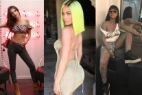 celebrities coachella 2017
