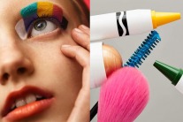 Crayola Beauty ASOS Dubai 