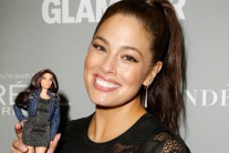 ashley graham barbie