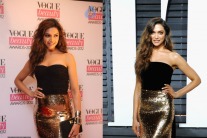 deepika oscars afterparty deepika oscars afterparty