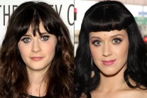 10 Celebs You Never Noticed Look A Lot Alike