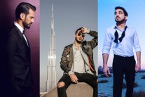 Dubai's Most Stylish Men