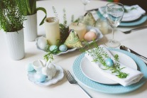 Easter Decorations for the home 
