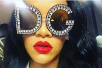 Rihanna Fenty Beauty new Stunna Lip Paint