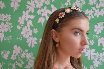 Crowning Glory: 6 Of the Best Embellished Headbands