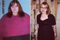 extreme weight loss 2017