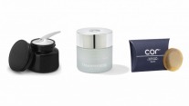 Silver skincare