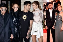 Fashionable Gigi Hadid And Zayn Malik Moments We Won’t Forget 