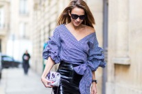 gingham summer trend 2017