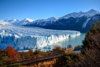 5 Glaciers to Visit Before They Disappear