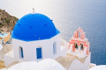 Why Greece Is The Perfect Winter Destination 
