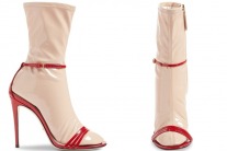 Has Gucci Launched The World's Most Creepy Shoes?
