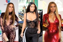 Super long hair trend celebrities