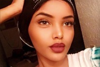 hijabi model kanye west 
