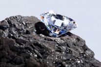 Where do diamonds come from?