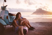 Couple Travel Bloggers To Follow On Instagram