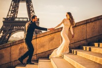 Tips For Planning A Destination Wedding