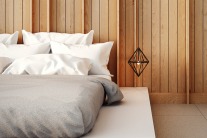  Make Your Small Bedroom Look Bigger