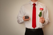 How to Make Sure He Gets You The Ring of Your Dreams