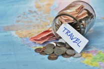 5 Rules For Travelling On A Tight Budget