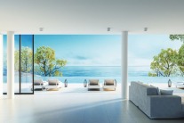 bring the outdoors inside