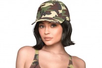 kylie jenner camo line scandal