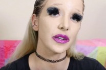 2016's Most Hilarious Beauty Fails