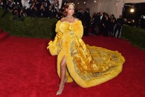 Memorable Met Gala Looks 