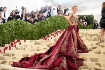 Met Gala 2018: The Red Carpet Fashion