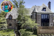 Obama's New House