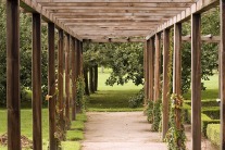 benefits of a pergola