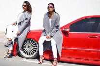 plus size blogger dubai