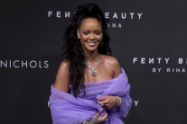 Rihanna's New Luxury Fashion House