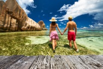 5 Exotic Romantic Getaways To Fit Every Budget