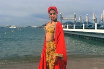 Sonam Kapoor Cannes Film Festival 2017