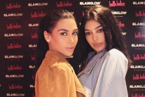 Sonia X Fyza Ali