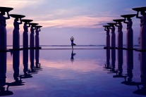 8 Instagram-Worthy Spas Around The World