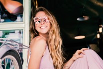 Sunglasses for summer in Dubai 