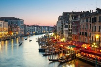 Tourist trap: The Venice Lunch That Cost €526 