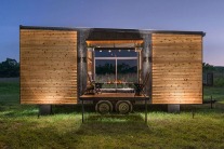 The Alpha Tiny House