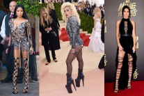 10 Times Celebs Wore Ridiculously Uncomfortable Shoes