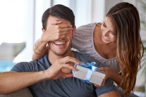 valentines day gifts for him 2017
