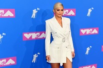 VMAs 2018: The Best And Worst Dressed Celebrities 