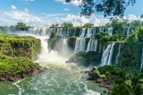 10 Amazing Waterfalls You Need to See Before You Die